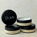 Tallow Candles LIMITED EDITION