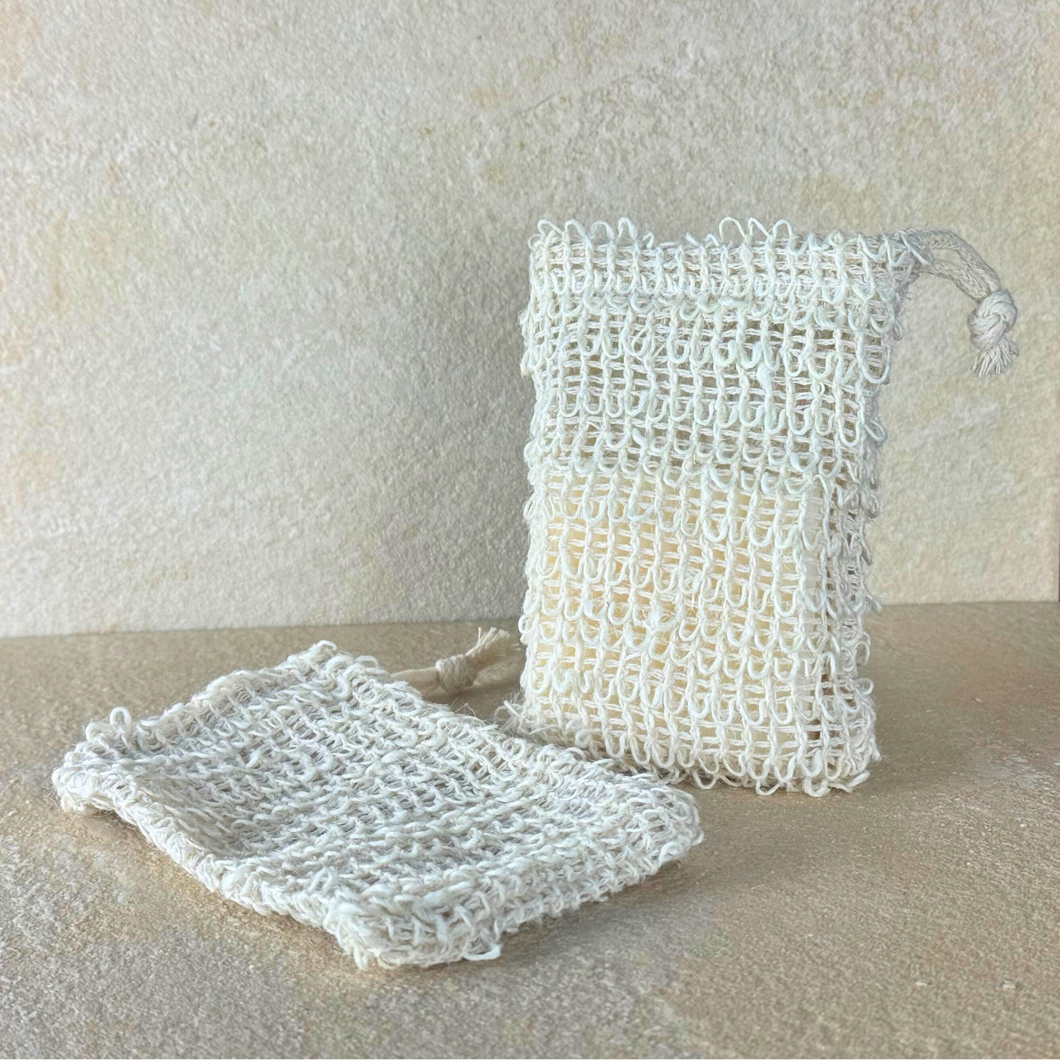 Soap Bag