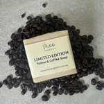Tallow & Coffee Soap LIMITED EDITION