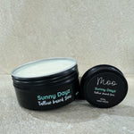 Sunny Dayz - Zinc Based Sun Cream