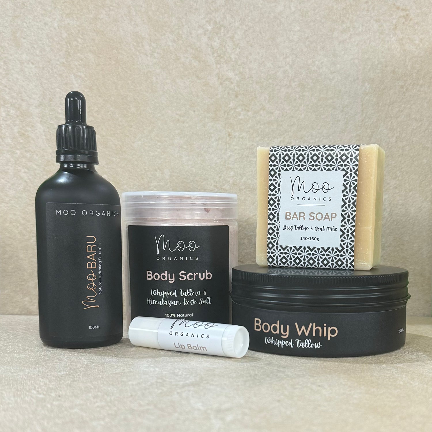 Baby Mama Bundle