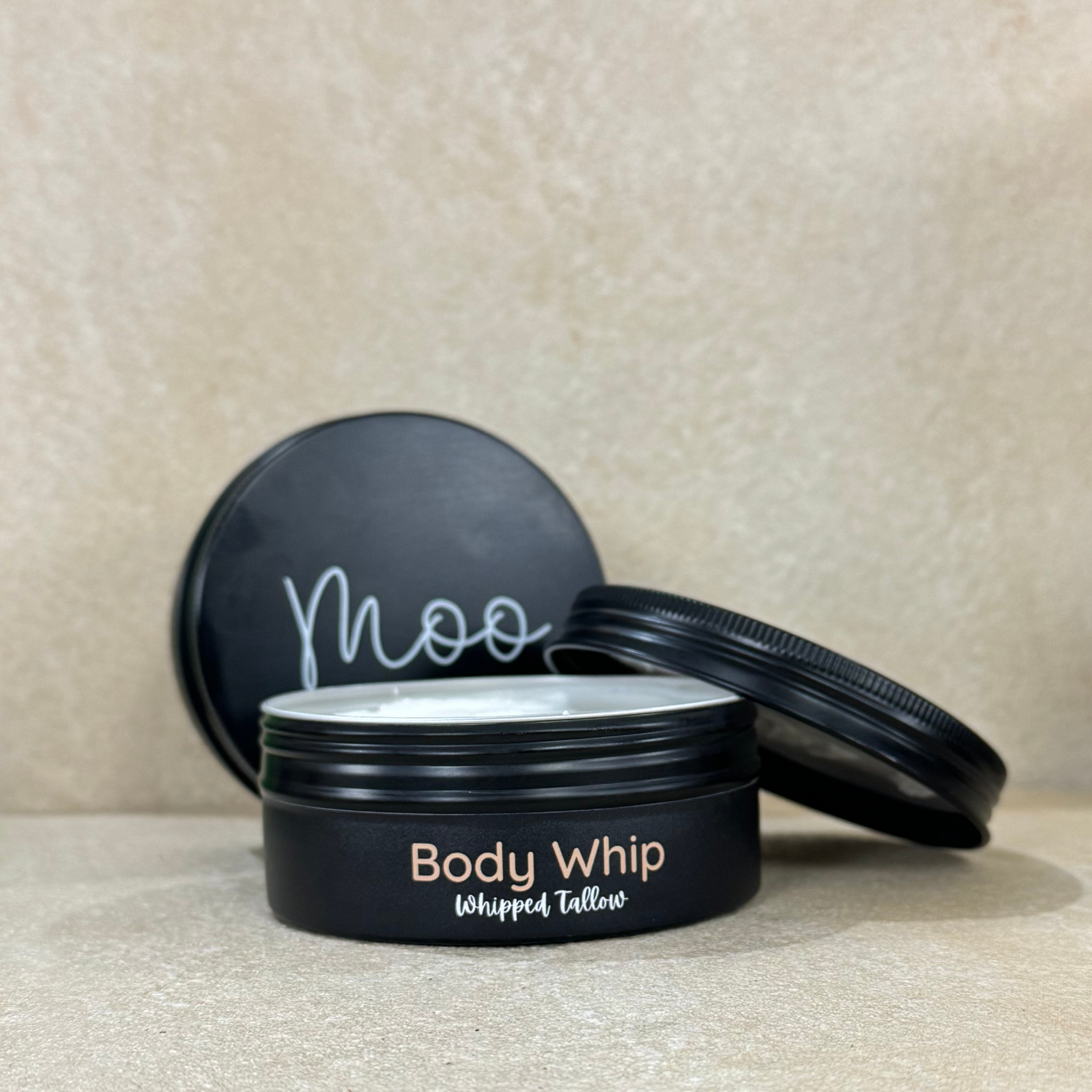 Body Whip