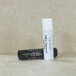 Tallow lip balm made with grass-fed beef tallow, naturally moisturizing and protecting lips, keeping them soft, smooth, and hydrated without synthetic ingredients