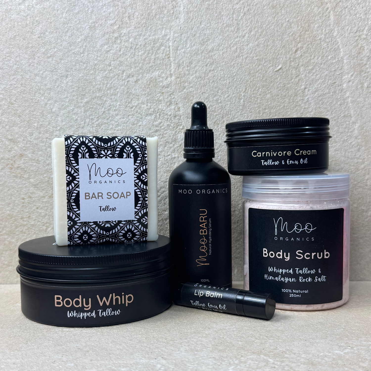 Eczema & Psoriasis Pack