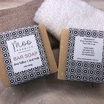 Bar Soap -Goat Milk