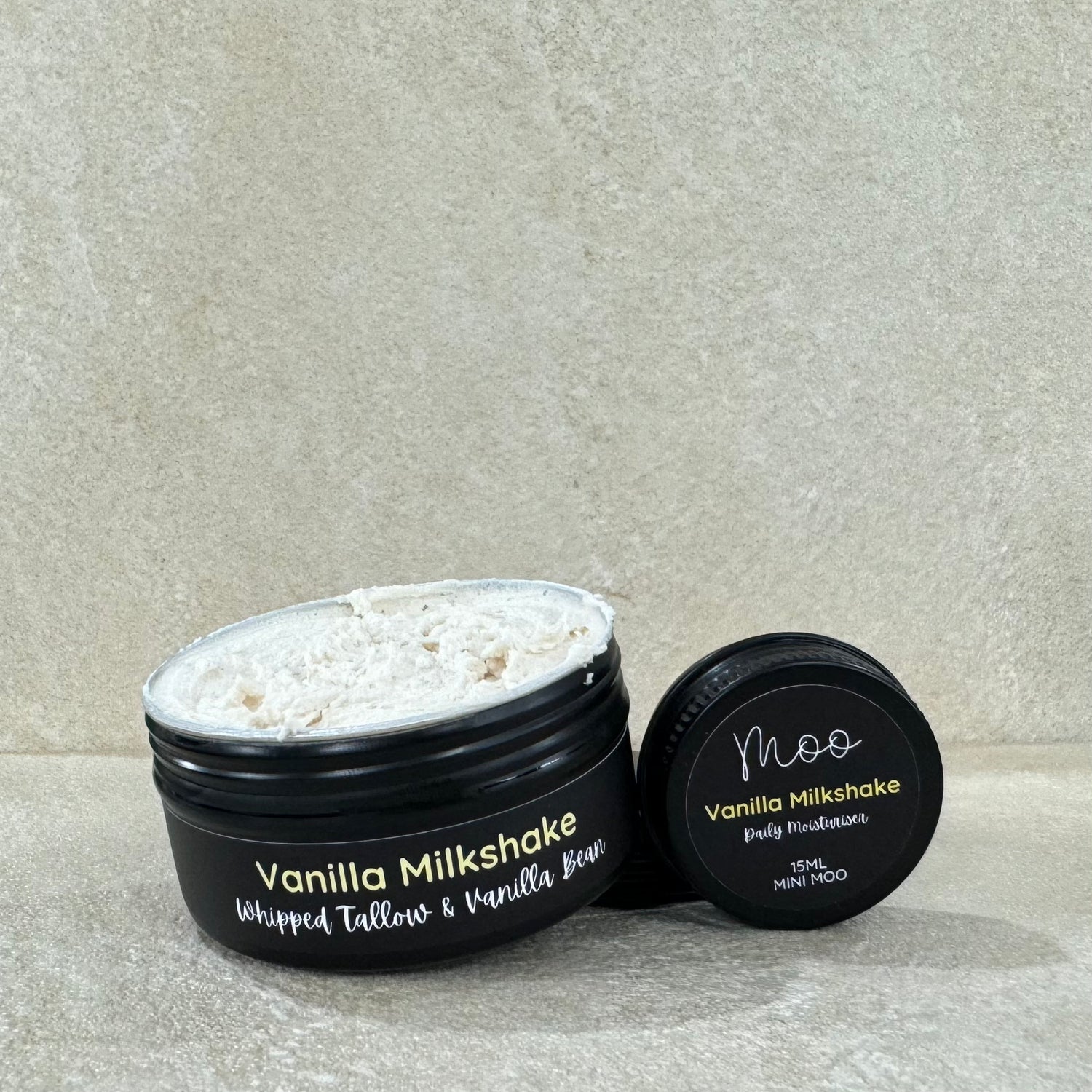 Vanilla Milkshake LIMITED EDITION