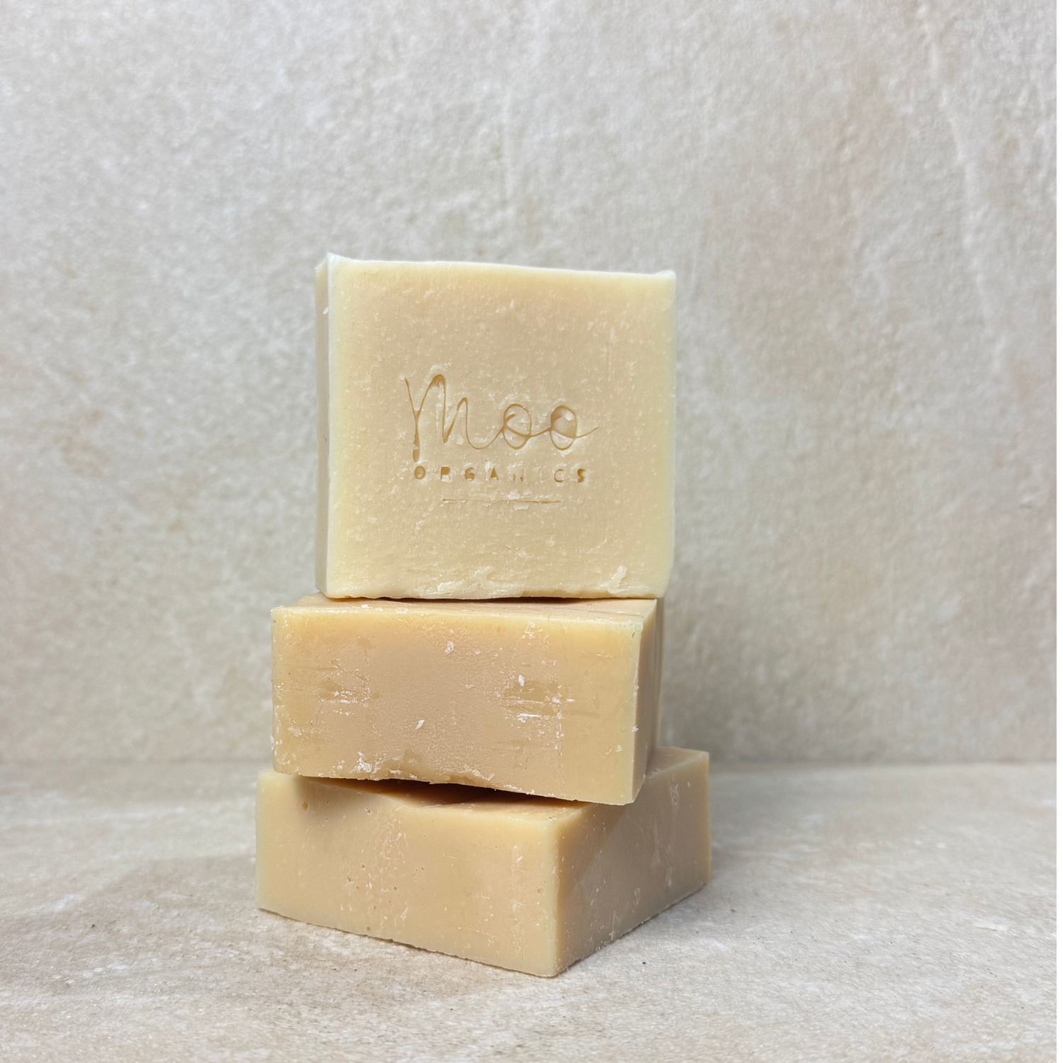 Shrek 2nd's - Goat Milk Soap